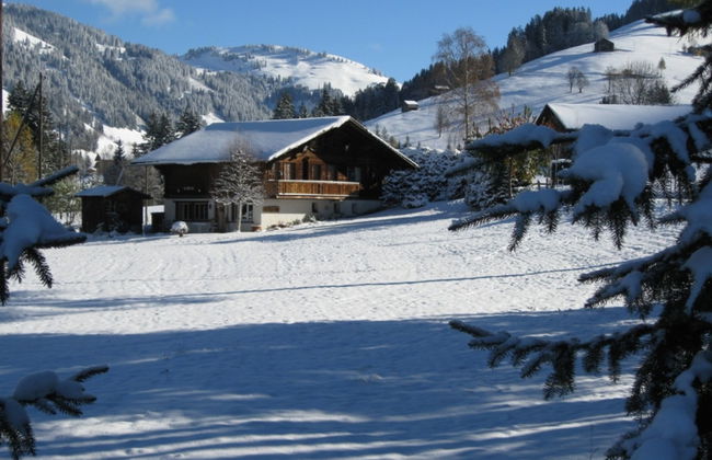 Chalet Nyati - Foto 2