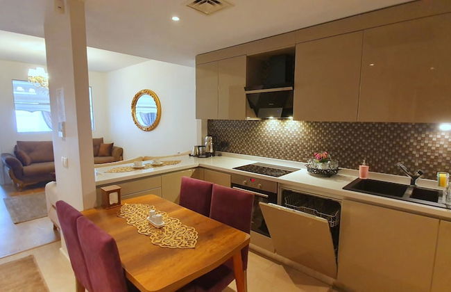 Leylak Suite - Foto 12