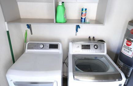 Gillespie 2bed 1 bath 1063 by SD Stay - Foto 29