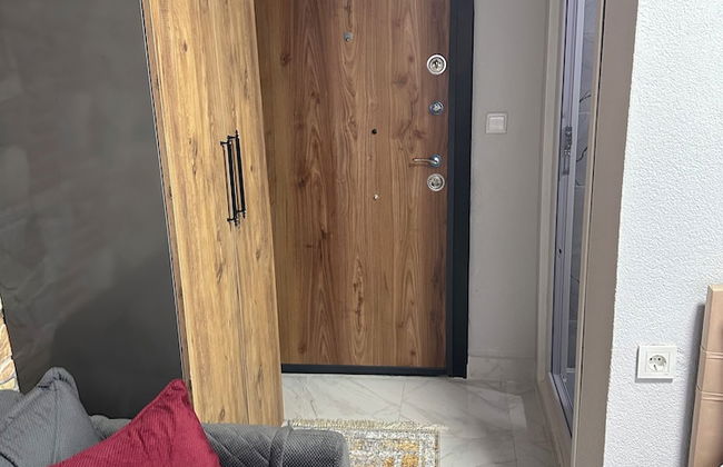 ALHA APART OTEL - Photo 39