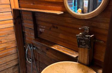 La Cabane des Trappeurs - Foto 39