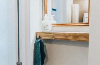 Malaga Beach House, 2 city bikes, 2 children's bikes, WiFi, BIG terrace, BBQ, Family, Childfriendly - Photo 24