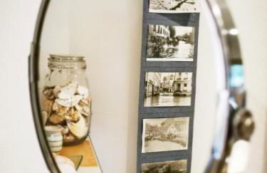 charmantes Apartment Siebenschläfer - Ferienwohnung Café 7 - Foto 18