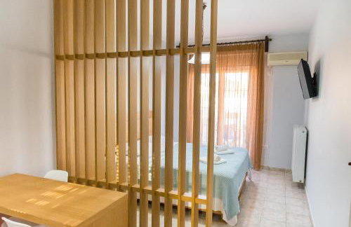 Vasilis Apartments Beachfront - Foto 26