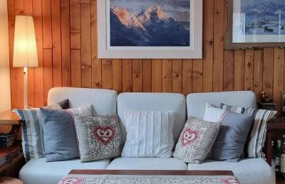 Antica Dimora Dolomiti - Foto 1