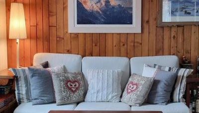 Antica Dimora Dolomiti - Foto 1