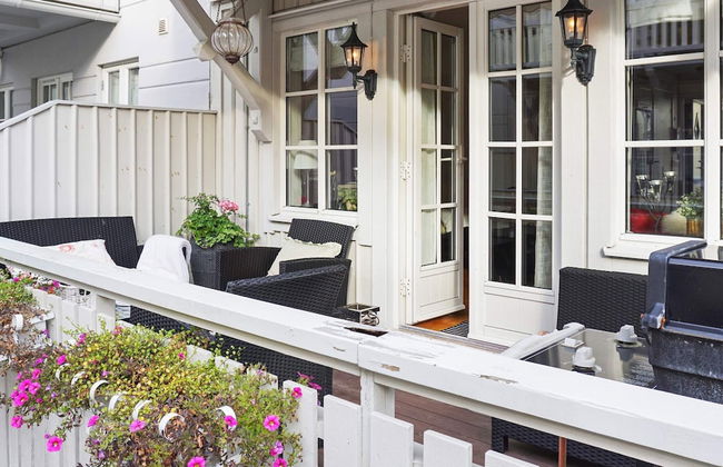 7 Person Holiday Home in Stromstad-by Traum - Photo 41