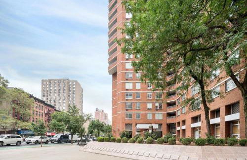 Kips Bay 1br w doorman wd gym nr hospital NYC-1402 - Foto 26