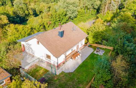 Ferienhaus Kronenburg - Foto 57