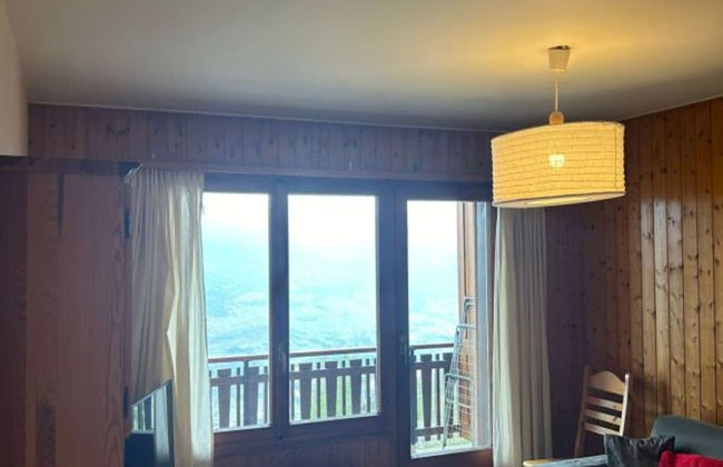 Scenic Mountain View Apartment - Foto 5