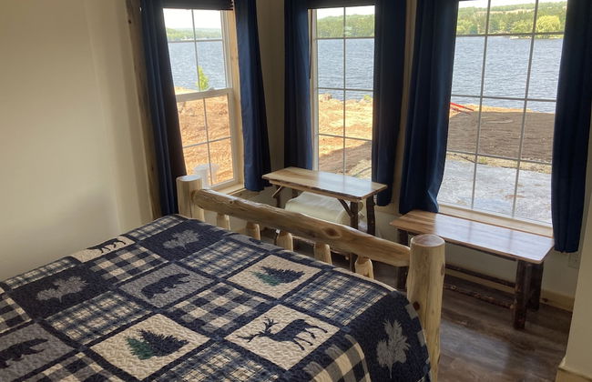 Keweenaw Waters Resort - Foto 5