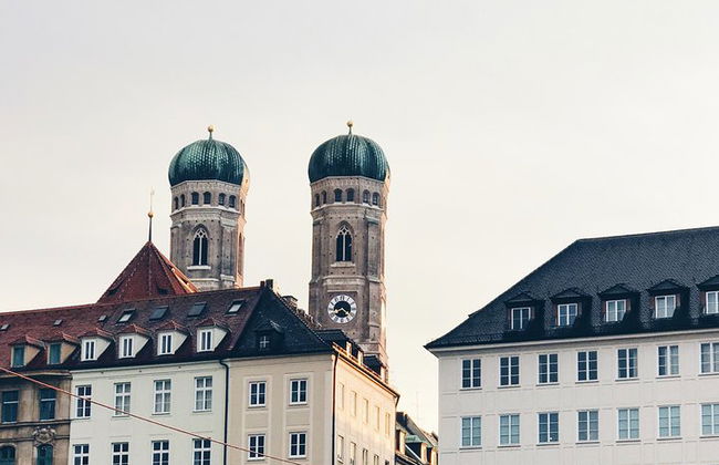 Private Tour durch das Beste von München - Sightseeing, Essen & Kultur mit einem Einheimischen - Foto 1