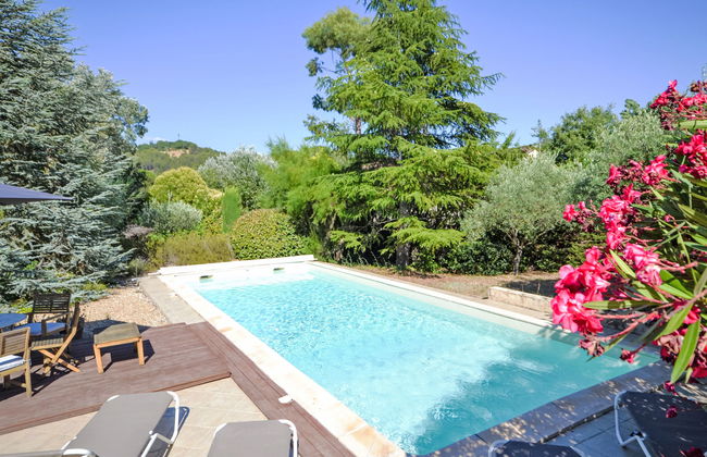 Holiday Home Les Iris by Interhome - Foto 53