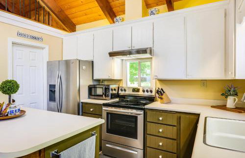 Groveland Home - Walk to Pine Mountain Lake! - Foto 12