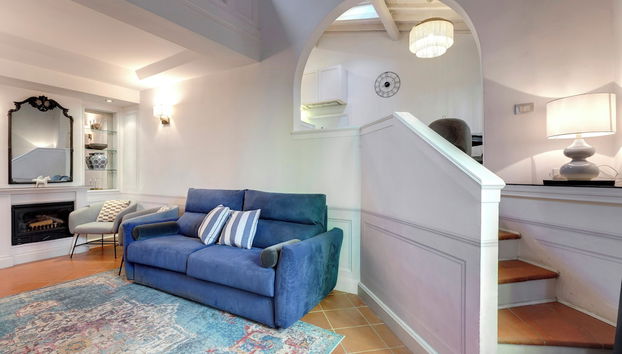 Del Guanto Apartment by Mamo Florence - Foto 2, Imagen principal