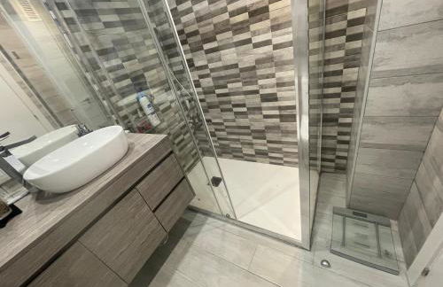 Hervas Centro Apartamento IDEAL FAMILIAS 6 adultos y 2 niños- - Foto 23