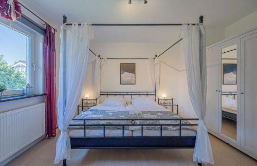 Ferienhaus Nordlicht - Foto 6