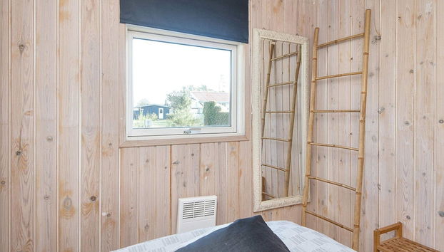 4 Star Holiday Home in Juelsminde - Foto 2, Habitación