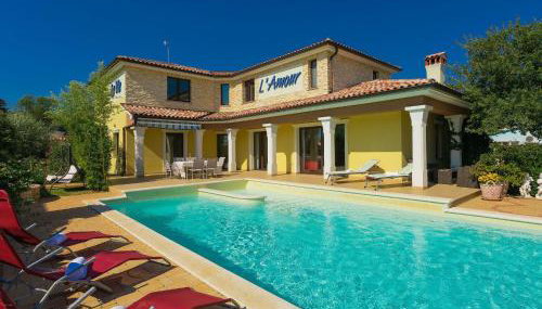Villa De l'amour by Interhome - Foto 2