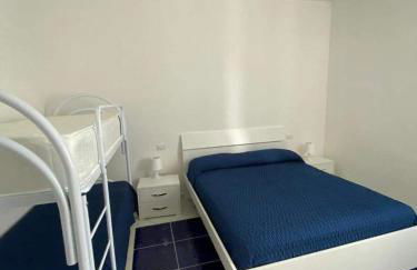 Serra Marina Rooms and Apartments - Foto 32