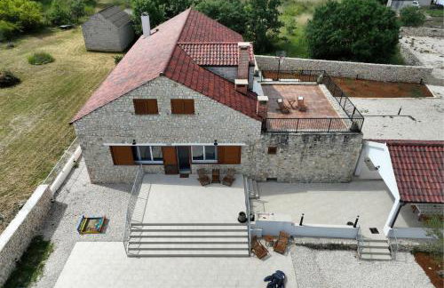 Villa Demare with Heated Pool, Free EVC Station - Foto 9