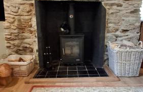 Recently refurbished comfort at The Ark by the sea - Foto 12