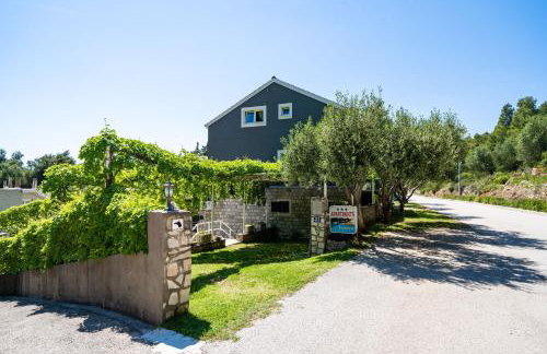 Apartments by the sea Zuljana, Peljesac - 10233 - Foto 14