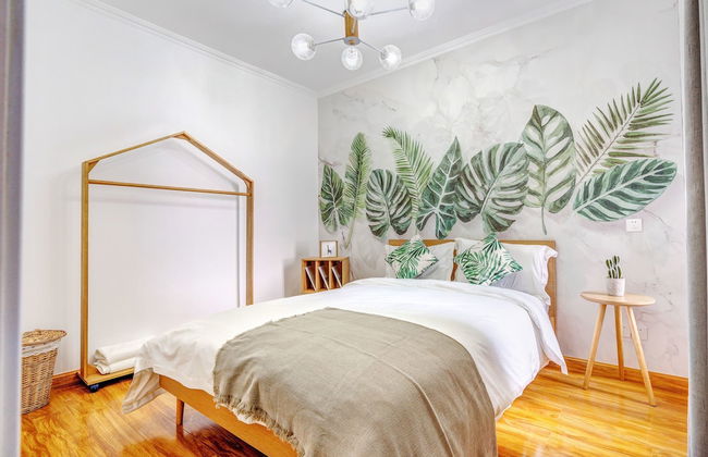 YOUJIA Apartment - South Ring - Foto 3