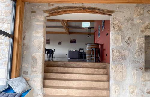 Gîte des Ollières - Foto 9