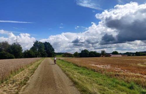 Ferienwohnung Herbst - Foto 17