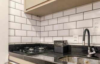 Brand new Flat in the best point of Savassi MF - 902 - Foto 5