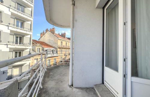 #HU Le Coeur Lorraine City centerStation T3 - Foto 25