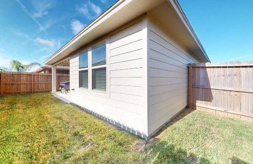 The Seashell House - Foto 23