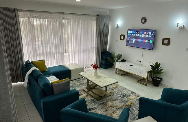 Jumbo Apartments Kisumu - Foto 26