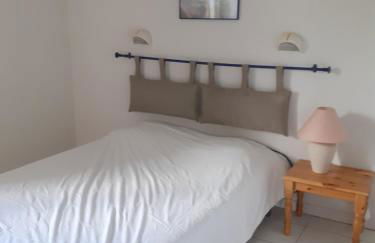 SAVINES LE LAC APPARTEMENT VUE SUR LE LAC - Photo 15