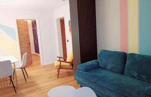 Lovely Art-Deco Apartment - Foto 9