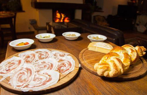 Agriturismo Le Querciole - Photo 36