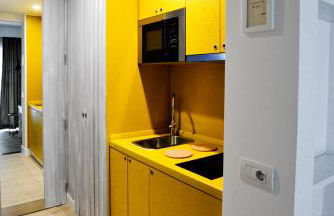 Click&Sleep Fuorigrotta - Photo 35