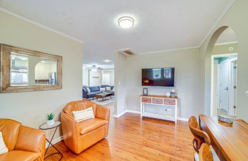 Tulsa Home 5 Mi to Downtown Groups Welcome! - Photo 7