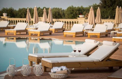 Notos Heights Hotel & Suites - Foto 55