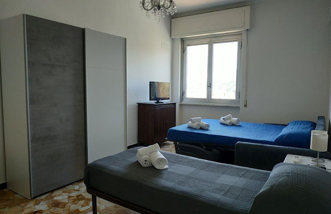 Holiday Apartment near Sea Cogoleto - Foto 2