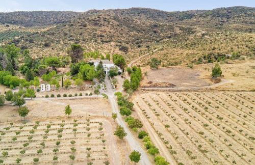 Cortijo Caracate - Foto 29