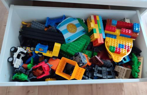 Ferienwohnung "Zur alten Schreinerei" Gundelfingen - Donau - Foto 21