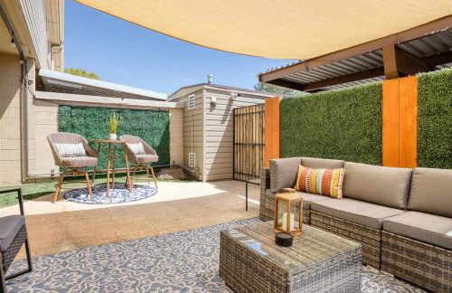 The Scott Casa - Walkable to Old Town Scottsdale, vibrant space, inviting patio! - Foto 35