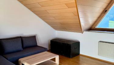 Großzügiges Apartment mit tollem Ausblick - Foto 3