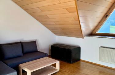 Großzügiges Apartment mit tollem Ausblick - Foto 3