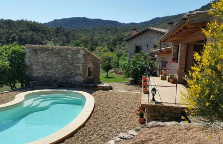 Can Santalo - Foto 13