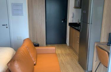 LINDO Studio na Vila Mariana OL 1010 Metrô Sta Cruz - Foto 3