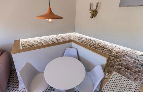 Apartamentos El Patio, Plaza Mayor Trujillo - Photo 20