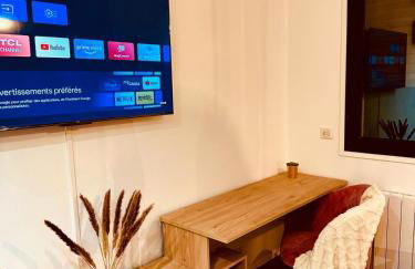 Appartement Élégant à Conflant - Foto 11